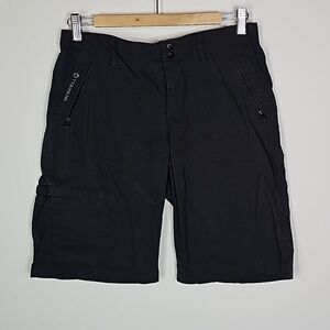 MERRELL dark gray size 8 shirts